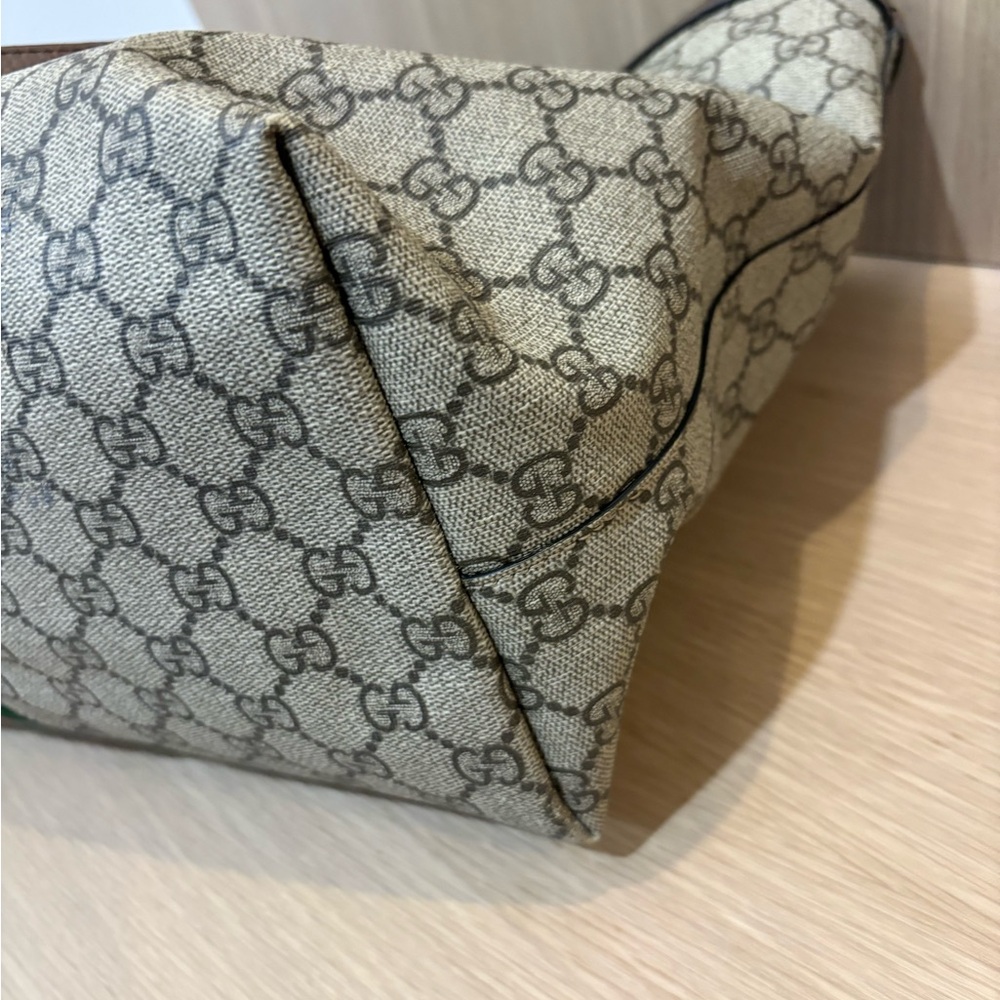 Gucci Ophidia Medium Tote - Picture 6 of 16